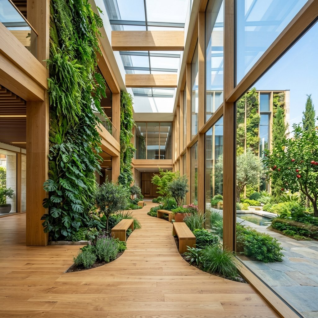 Biophilic Design