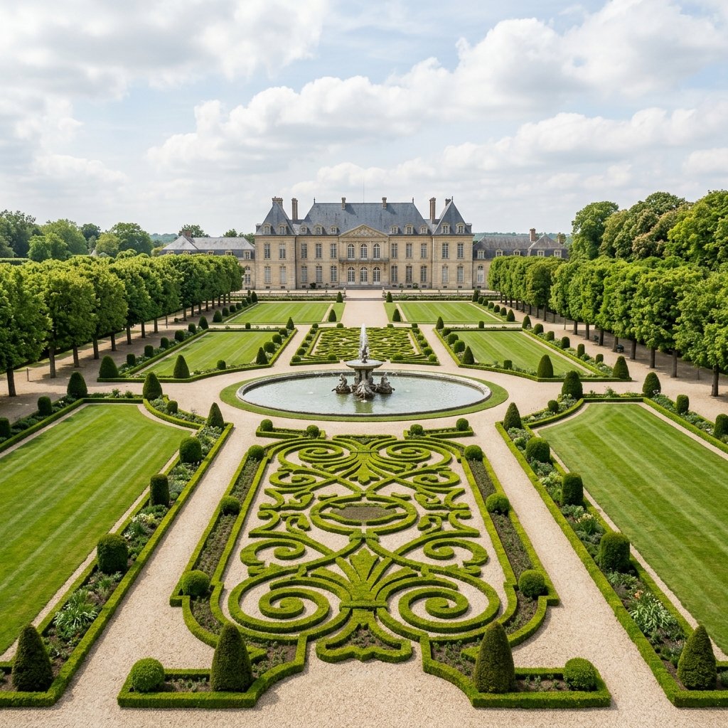 Fransız Bahçesi