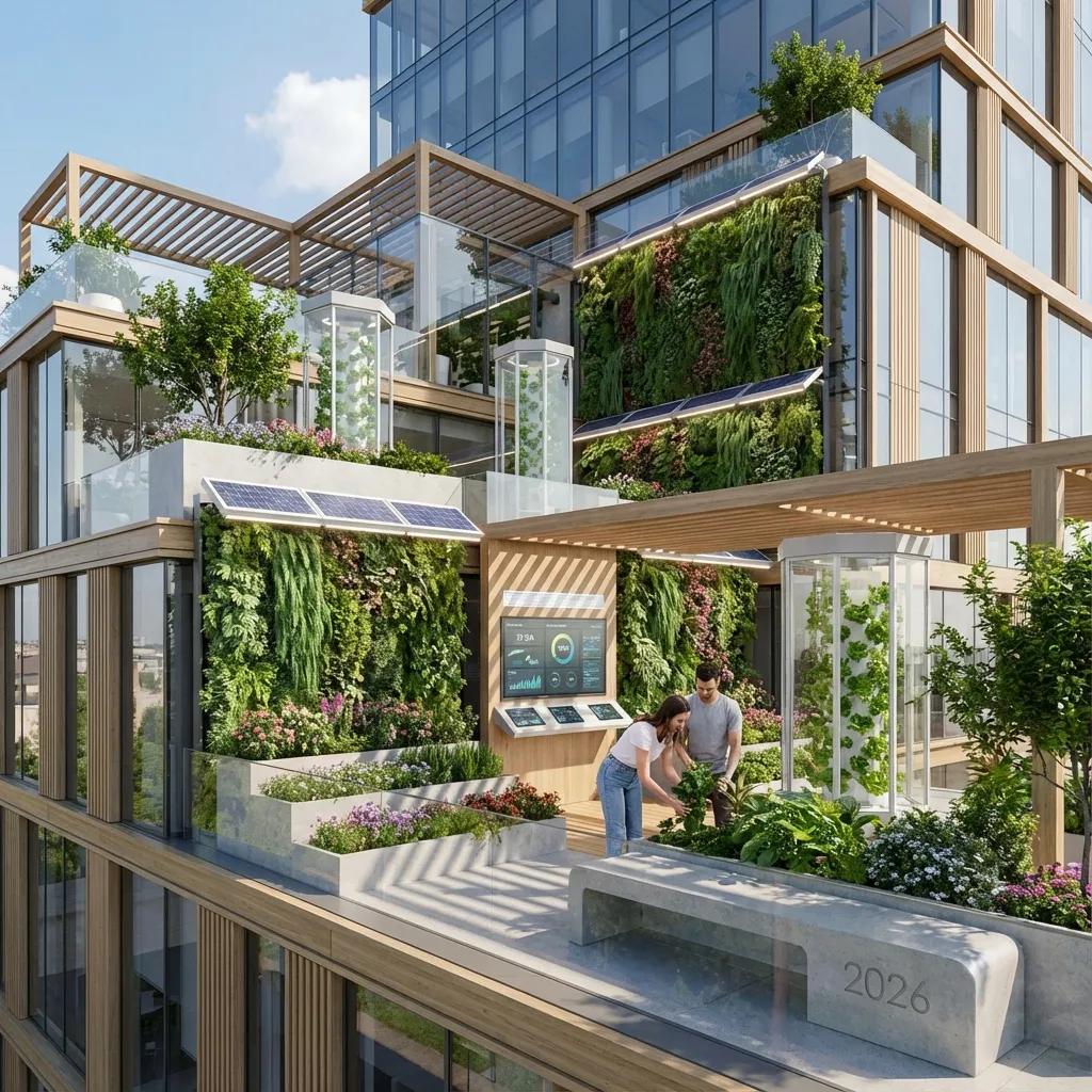 2026 Yılı Peyzaj Hizmetleri Birim Fiyat Listesi: Proje, Bakım ve Sulama Maliyetleri