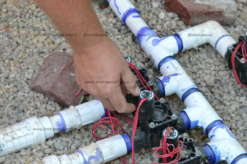 Hunter Kontrol Üniteleri