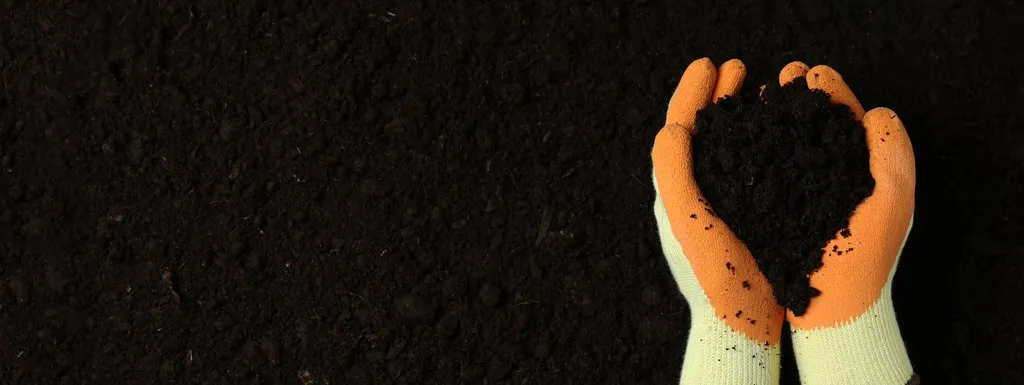 Peyzaj ve Bahçe Toprağı