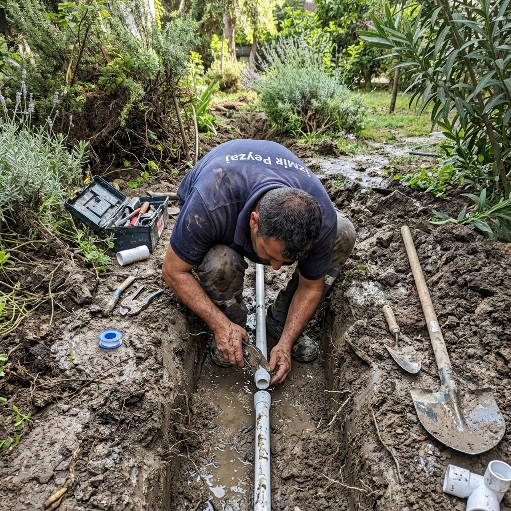 Otomatik Sulama MontajÄ±nda En SÄ±k YapÄ±lan 5 Hata